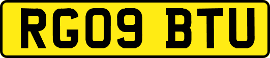 RG09BTU