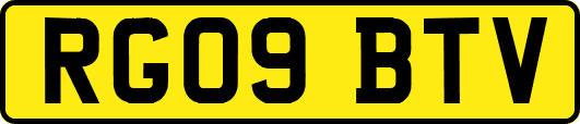 RG09BTV