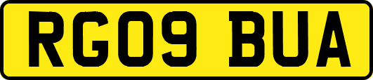 RG09BUA
