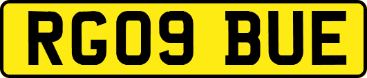 RG09BUE