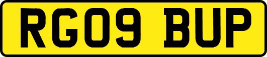 RG09BUP