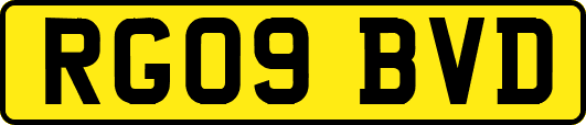 RG09BVD