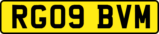 RG09BVM