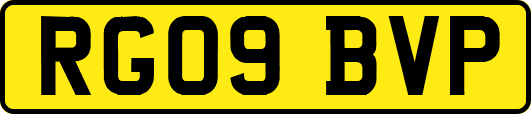 RG09BVP