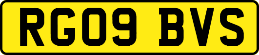 RG09BVS