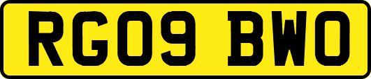 RG09BWO