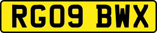 RG09BWX