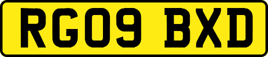 RG09BXD