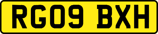 RG09BXH