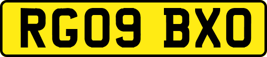 RG09BXO