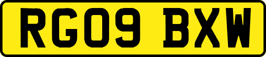 RG09BXW
