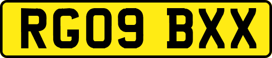 RG09BXX