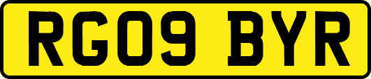 RG09BYR