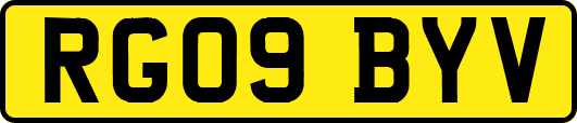RG09BYV