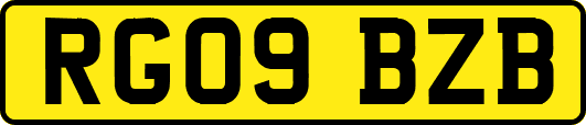 RG09BZB
