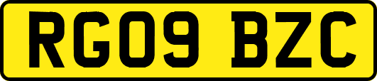 RG09BZC