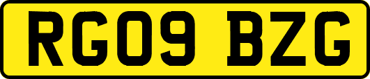 RG09BZG
