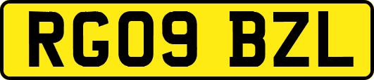 RG09BZL