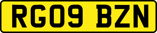 RG09BZN