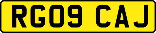 RG09CAJ
