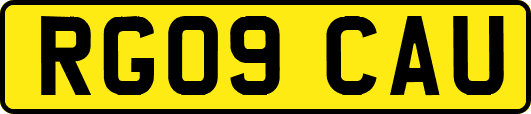 RG09CAU