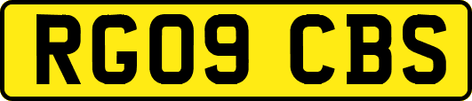 RG09CBS