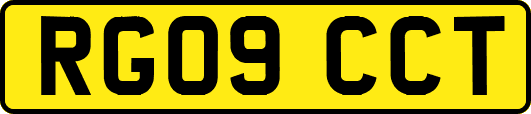 RG09CCT