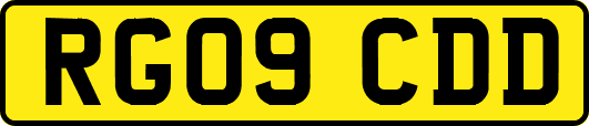 RG09CDD