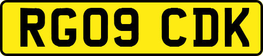 RG09CDK