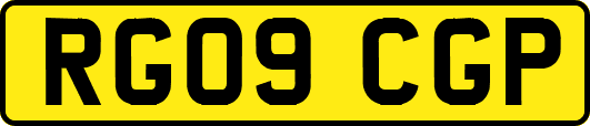 RG09CGP