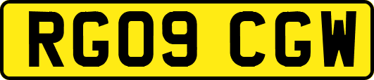 RG09CGW