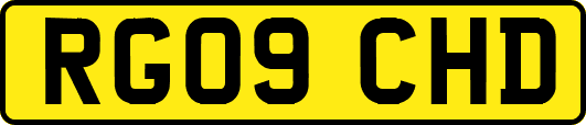 RG09CHD