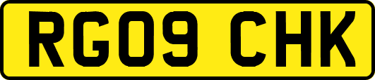 RG09CHK
