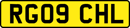 RG09CHL