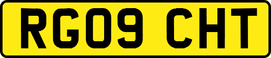 RG09CHT