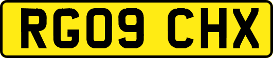 RG09CHX