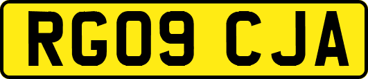 RG09CJA