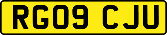RG09CJU