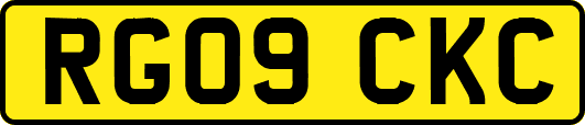RG09CKC