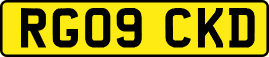 RG09CKD