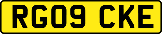 RG09CKE
