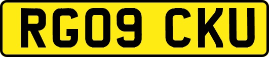 RG09CKU