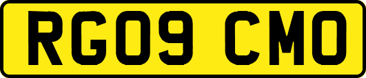 RG09CMO