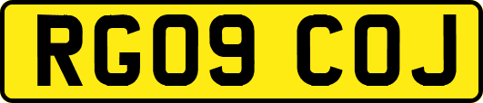 RG09COJ