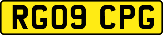 RG09CPG