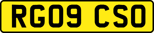 RG09CSO