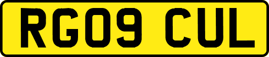 RG09CUL