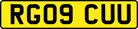 RG09CUU