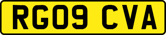 RG09CVA