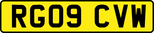 RG09CVW